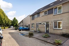 Nieuw in verkoop:Kunstenaarshoeve 118, 7326 WC Apeldoorn - Foto