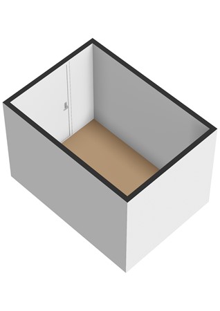 Kunstenaarshoeve 118, 7326 WC Apeldoorn - Kunstenaarshoeve 118-Berging - 3D.jpg