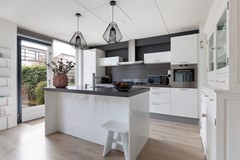 Nieuw in verkoop:Waterlei 114, 7325 GJ Apeldoorn - Foto