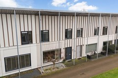 Nieuw in verkoop:Waterlei 114, 7325 GJ Apeldoorn - Foto