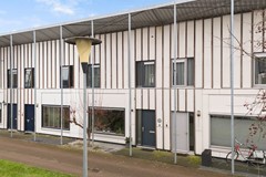 Nieuw in verkoop:Waterlei 114, 7325 GJ Apeldoorn - Foto