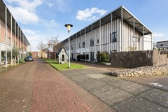 Nieuw in verkoop:Waterlei 114, 7325 GJ Apeldoorn - Foto