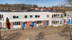 Nieuw in verkoop:Het Verlaat 35, 7325 HB Apeldoorn - Foto
