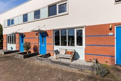 Nieuw in verkoop:Het Verlaat 35, 7325 HB Apeldoorn - Foto