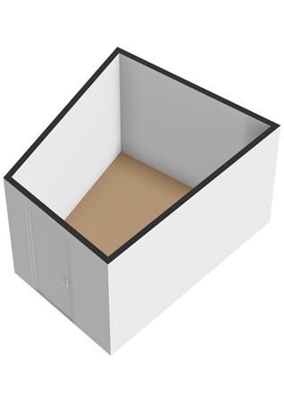 Het Verlaat 35, 7325 HB Apeldoorn - Het Verlaat 35 - Berging - 3D.jpg