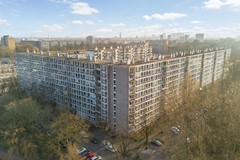 Nieuw in verkoop:Pahud de Mortangesdreef 310, 3562 AJ Utrecht - Foto