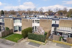 Nieuw in verkoop:Rietdekkersdreef 306, 7328 AC Apeldoorn - Foto