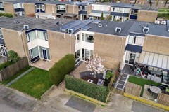 Nieuw in verkoop:Rietdekkersdreef 306, 7328 AC Apeldoorn - Foto