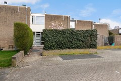 Nieuw in verkoop:Rietdekkersdreef 306, 7328 AC Apeldoorn - Foto
