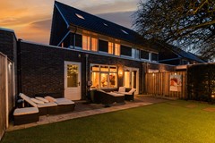 Nieuw in verkoop:Distelvlinderlaan 65, 7323 RK Apeldoorn - Foto