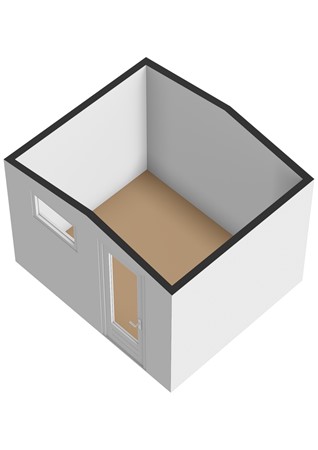 Anijsstraat 48, 7322 PR Apeldoorn - Anijsstraat 48 - Berging - 3D.jpg