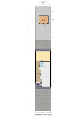 Anijsstraat 48, 7322 PR Apeldoorn - Anijsstraat 48 - Situatie - 2D.jpg