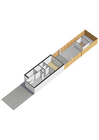 Anijsstraat 48, 7322 PR Apeldoorn - Anijsstraat 48 - Situatie - 3D.jpg