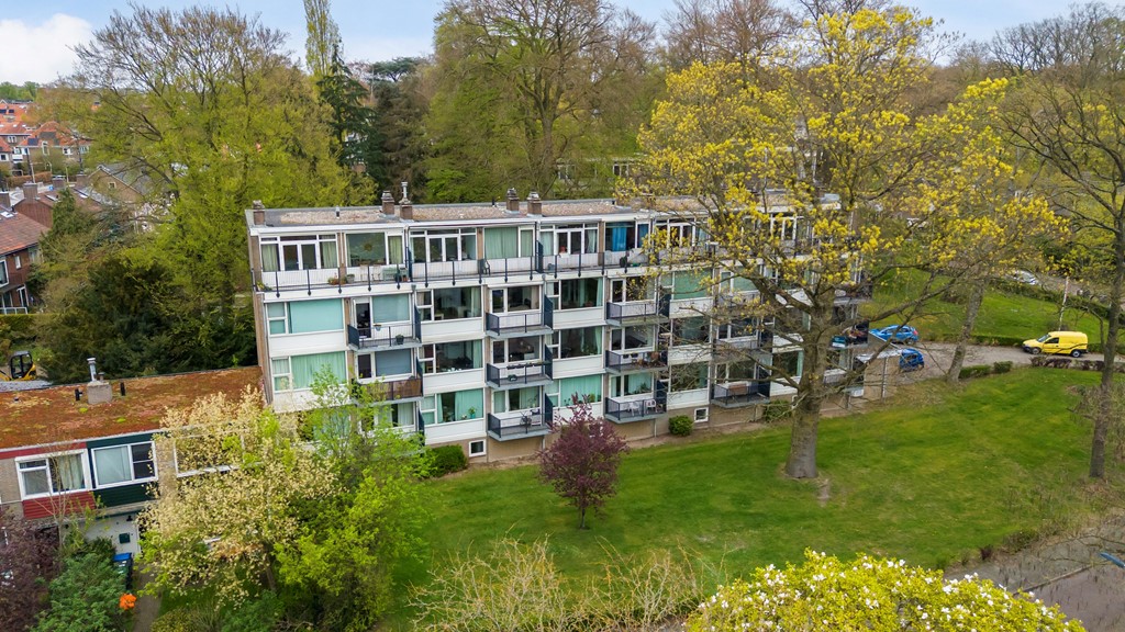 Van Huevenstraat 31 6824 ML Arnhem € 269.000,- k.k., photo 1