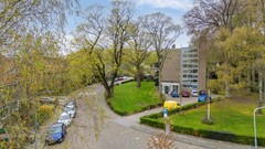 Nieuw in verkoop:Van Huevenstraat 31, 6824 ML Arnhem - Foto