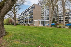 Nieuw in verkoop:Van Huevenstraat 31, 6824 ML Arnhem - Foto