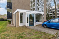 Nieuw in verkoop:Van Huevenstraat 31, 6824 ML Arnhem - Foto