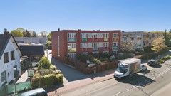 Nieuw in verkoop:Kameleonstraat 38, 3762 EJ Soest - Foto