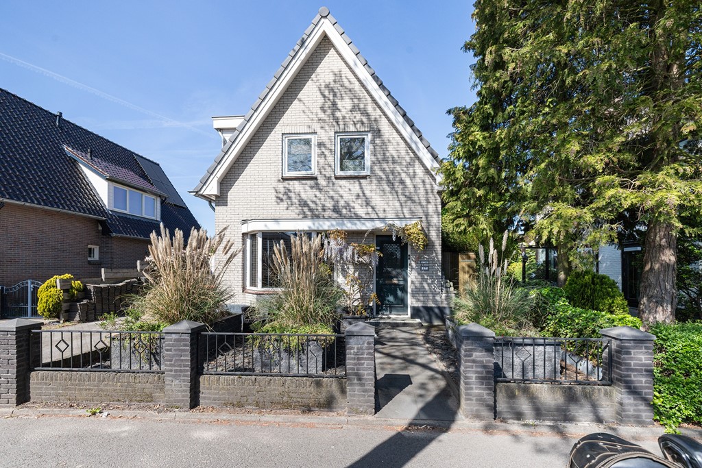 Zutphensestraat 17 7321 CH Apeldoorn € 725.000,- k.k., photo 1
