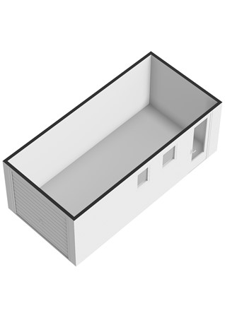 Zutphensestraat 17, 7321 CH Apeldoorn - Zutphensestraat 17 - Garage - 3D.jpg