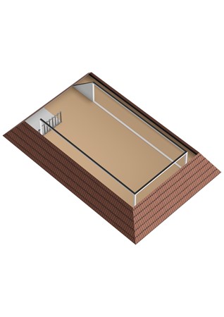 Zutphensestraat 17, 7321 CH Apeldoorn - Zutphensestraat 17 - Tuinhuis-Zolder - 3D.jpg