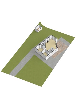 Reeënbergweg 18-59, 7361 GR Beekbergen - Reeenbergweg 18-59  - Situatie - 3D.jpg