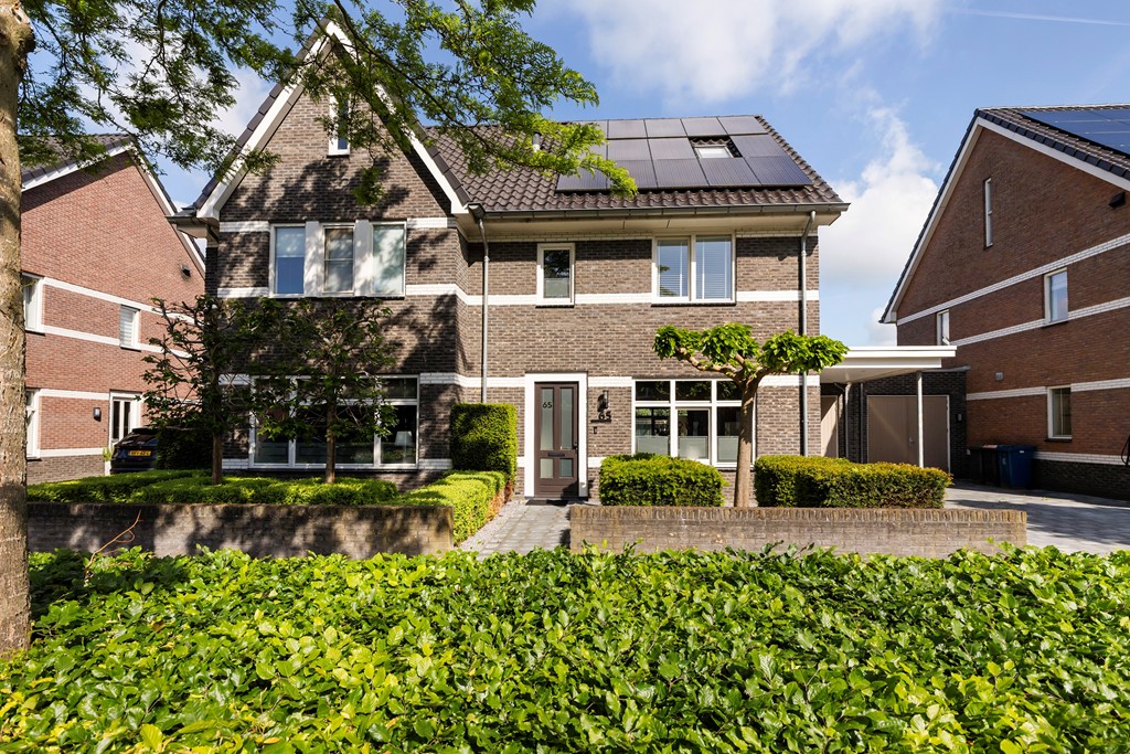 Distelvlinderlaan 65 7323 RK Apeldoorn € 799.500,- k.k., photo 1