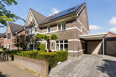 Nieuw in verkoop:Distelvlinderlaan 65, 7323 RK Apeldoorn - Foto