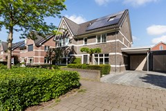 Nieuw in verkoop:Distelvlinderlaan 65, 7323 RK Apeldoorn - Foto
