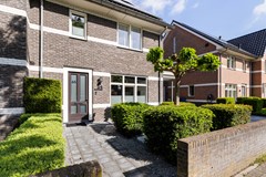 Nieuw in verkoop:Distelvlinderlaan 65, 7323 RK Apeldoorn - Foto