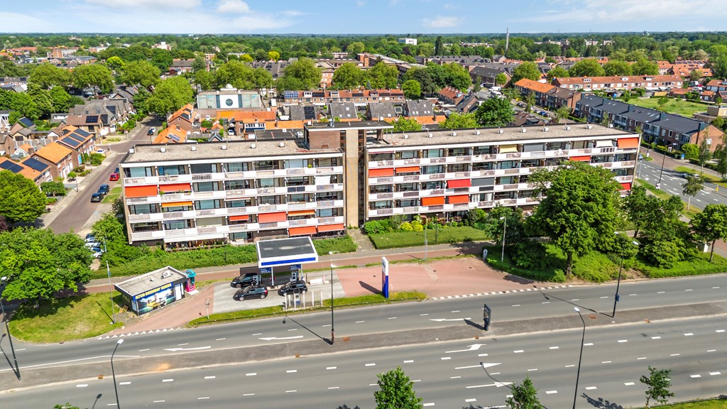 Eksterweg 58 7331 JP Apeldoorn € 235.000,- k.k., photo 1