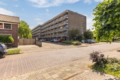 Onder bod:Eksterweg 58, 7331 JP Apeldoorn - Foto