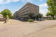 Onder bod:Eksterweg 58, 7331 JP Apeldoorn - Foto