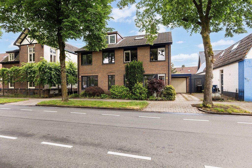 Eendrachtstraat 73C 7335 CE Apeldoorn € 499.000,- k.k., photo 1