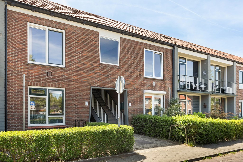 Ravenweg 50A 7333 AB Apeldoorn € 325.000,- k.k., photo 1
