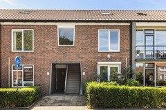 Onder bod:Ravenweg 50A, 7333 AB Apeldoorn - Foto