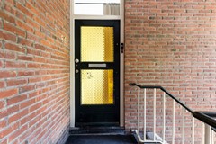 Onder bod:Ravenweg 50A, 7333 AB Apeldoorn - Foto