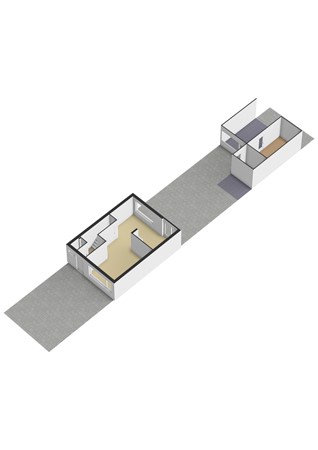 Schoutenveld 311, 7327 BS Apeldoorn - Schoutenveld 311-Situatie - 3D.jpg