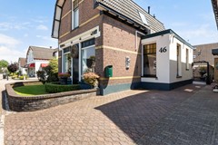 Nieuw in verkoop:Trekweg 46, 7322 HR Apeldoorn - Foto