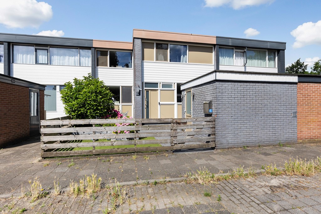 Imkersdreef 335 7328 DB Apeldoorn € 425.000,- k.k., photo 1