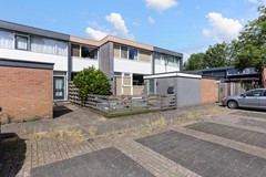 Nieuw in verkoop:Imkersdreef 335, 7328 DB Apeldoorn - Foto