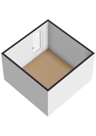 Imkersdreef 335, 7328 DB Apeldoorn - Imkersdreef 335 - Berging - 3D.jpg