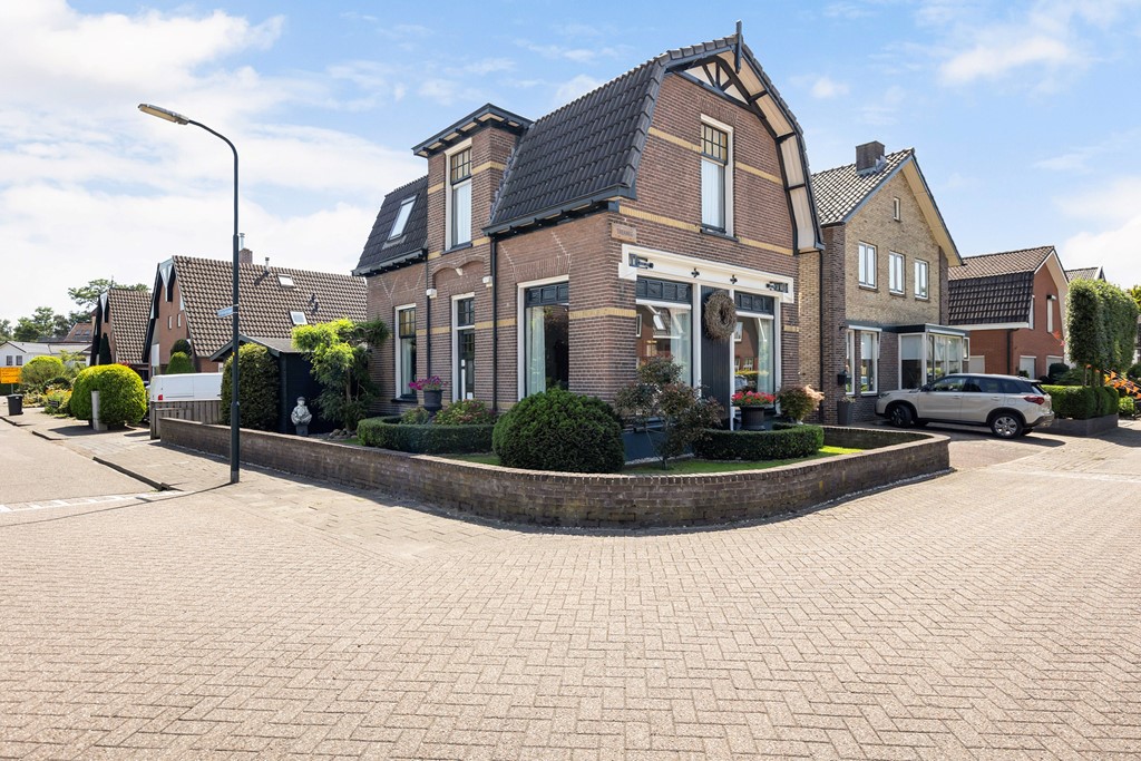 Trekweg 46 7322 HR Apeldoorn € 499.000,- k.k., photo 1