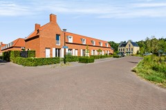 Onder bod:Narda Van Terwisgastraat 17, 7334 DG Apeldoorn - Foto