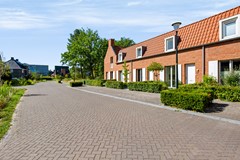 Onder bod:Narda Van Terwisgastraat 17, 7334 DG Apeldoorn - Foto