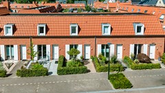 Onder bod:Narda Van Terwisgastraat 17, 7334 DG Apeldoorn - Foto