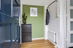 Nieuw in verkoop:Houtzagersdonk 206, 7326 AC Apeldoorn - Foto