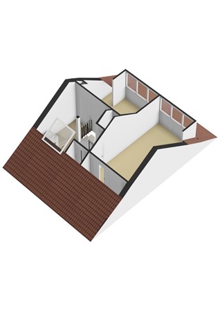 Leidekkersdreef 13, 7328 AV Apeldoorn - Leidekkersdreef 13 -2e verdieping - 3D.jpg