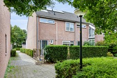 Nieuw in verkoop:Leidekkersdreef 13, 7328 AV Apeldoorn - Foto
