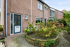 Nieuw in verkoop:Leidekkersdreef 13, 7328 AV Apeldoorn - Foto